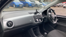 Skoda CITIGO 1.0 MPI 75 GreenTech SE L 5dr Petrol Hatchback